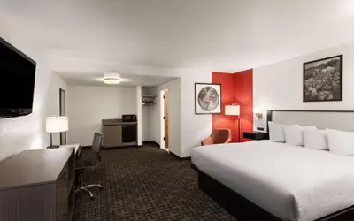 Ramada by Wyndham Elko Hotel at Stockmen's Casino