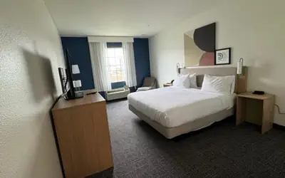 Spark by Hilton Opelousas