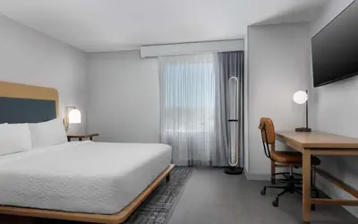 Homewood Suites By Hilton Newport Cincinnati