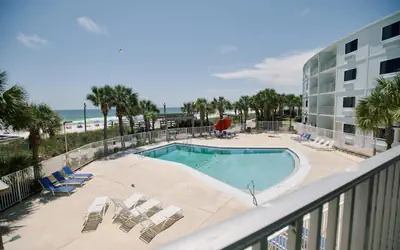 Boardwalk Beach Hotel