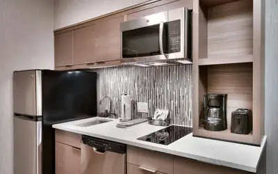 TownePlace Suites by Marriott Los Angeles LAX/Hawthorne