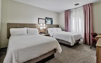 Staybridge Suites - Albuquerque Airport by IHG