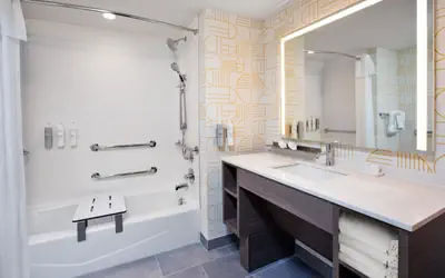 Home2 Suites By Hilton Grand Rapids Northeast