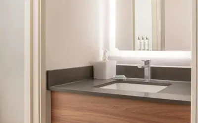 Fairfield Inn & Suites Jackson