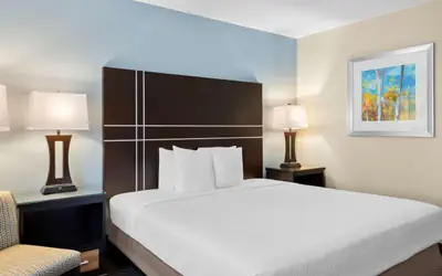 Best Western Newport Inn