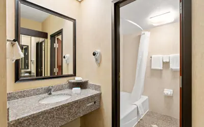 Prado Hotel by Choice Hotels