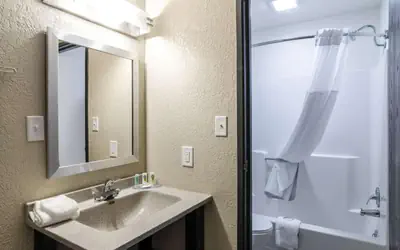 Quality Inn Great Bend