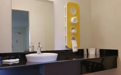 Motel 6-Palestine, TX