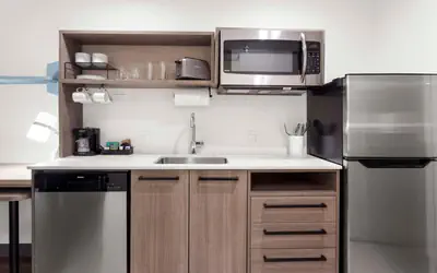 Home2 Suites By Hilton Lake Jackson