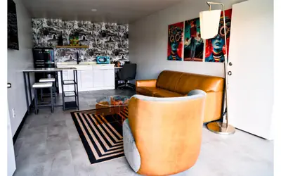 Heights House Hotel - Houston Heights Downtown, an Ascend Collection Hotel