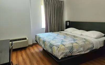 Baymont by Wyndham San Antonio Airport