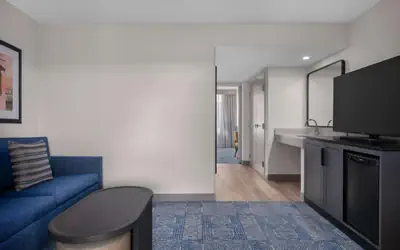 Embassy Suites by Hilton El Paso