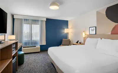 Spark By Hilton Grapevine DFW North