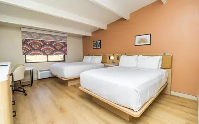 Ramada by Wyndham Davenport Orlando South