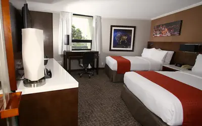 Holiday Inn Long Beach - Airport by IHG