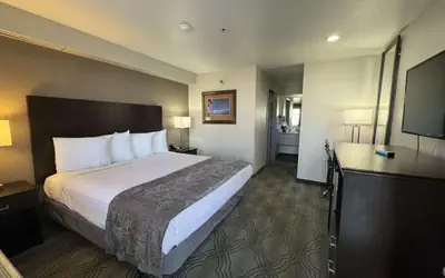 SureStay by Best Western Salt Lake City Downtown