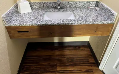 Knights Inn Lumberton