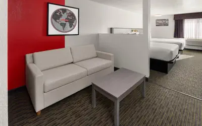 SYLO Hotel Denver Airport, a Ramada by Wyndham