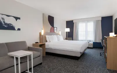 Spark by Hilton Summerville