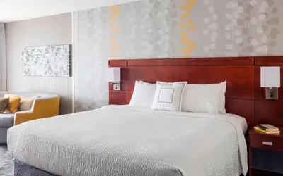 Courtyard by Marriott Kalamazoo Portage