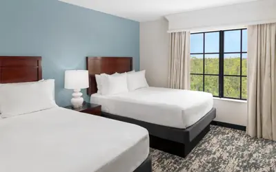 Embassy Suites Fort Myers - Estero