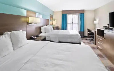 Comfort Inn Dunn near I-95