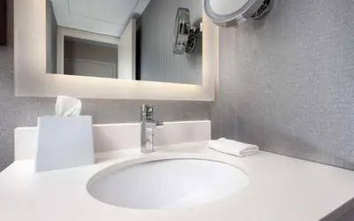 DoubleTree by Hilton Manhattan, KS