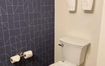 Spark by Hilton Yucca Valley Joshua Tree