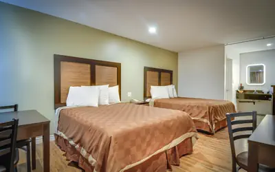 Vagabond Inn Sunnyvale