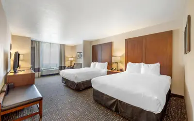 Comfort Inn & Suites Orem - Provo