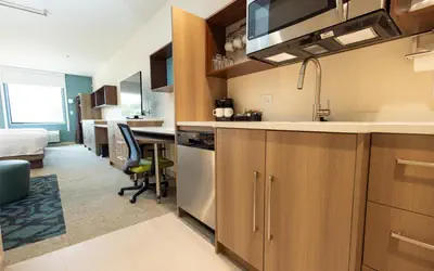 Home2 Suites By Hilton Hammond, La