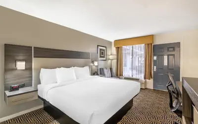 Best Western Central Inn