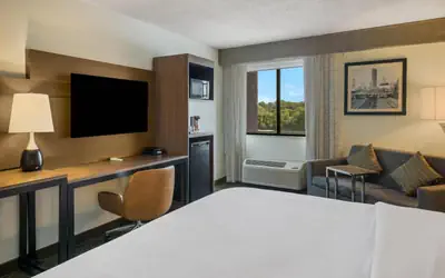 Radisson Hotel Grand Rapids Riverfront