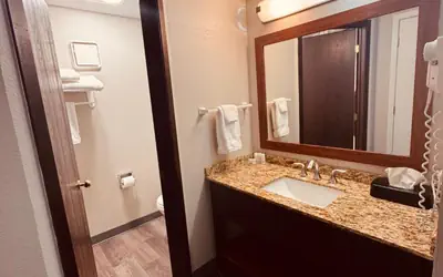 Wingate by Wyndham Anchorage Downtown - Ship Creek