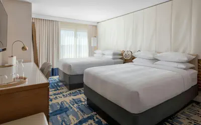 Newport Marriott Hotel & Spa