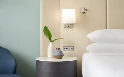 Delta Hotels by Marriott West Palm Beach