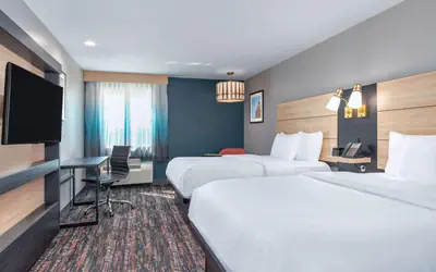 La Quinta by Wyndham Woodway - Waco South