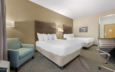 Best Western Brockport Inn & Suites