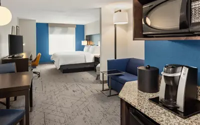 Holiday Inn Express Moline - Quad Cities Area by IHG