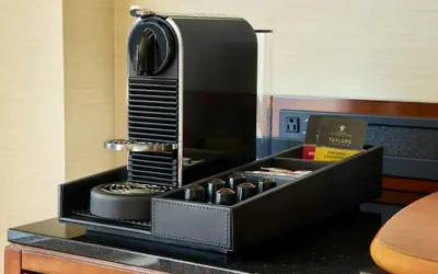 Gaithersburg Marriott Washingtonian Center