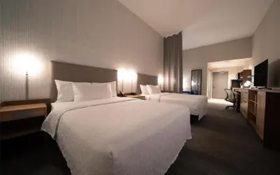 Home2 Suites by Hilton Fort Walton Beach Eglin AirForce Base