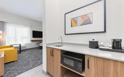 Hampton Inn & Suites by Hilton Little Rock Airport