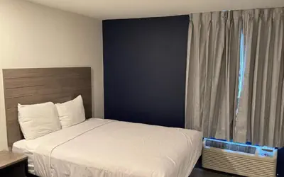 Baymont by Wyndham Dickinson