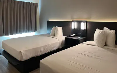 Motel 6 Las Vegas, NV - Strip