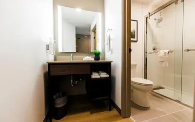 Hilton Garden Inn Clackamas Portland