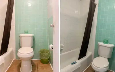 OYO Hickory House Inn