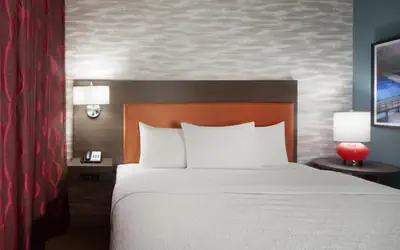 Home2 Suites By Hilton Jackson