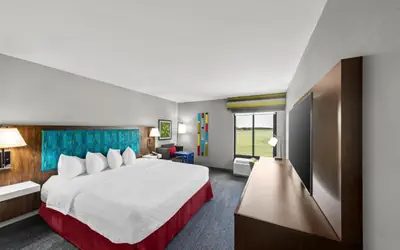 Hampton by Hilton - North Platte