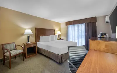 Best Western Plus Atrium Inn