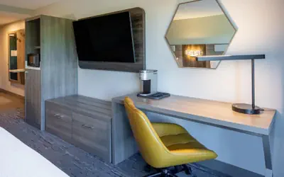 Holiday Inn Express and Suites Newberry by IHG